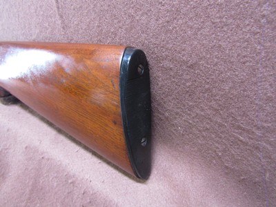 Rare Marlin No 19-G 12 Ga Pump 26