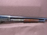 Rare Marlin No 19-G 12 Ga Pump 26