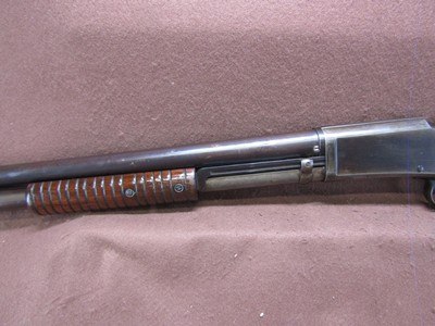 Rare Marlin No 19-G 12 Ga Pump 26
