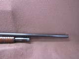 Rare Marlin No 19-G 12 Ga Pump 26