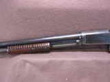 Rare Marlin No 19-G 12 Ga Pump 26