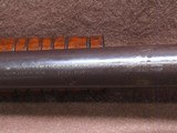 Rare Marlin No 19-G 12 Ga Pump 26