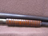 Rare Marlin No 19-G 12 Ga Pump 26