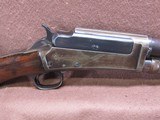 Rare Marlin No 19-G 12 Ga Pump 26