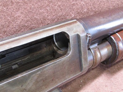 Rare Marlin No 19-G 12 Ga Pump 26
