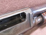 Rare Marlin No 19-G 12 Ga Pump 26
