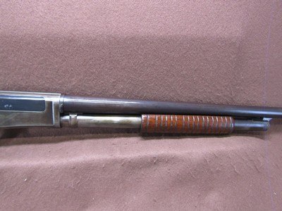 Rare Marlin No 19-G 12 Ga Pump 26