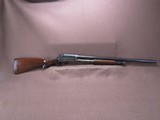 Rare Marlin No 19-G 12 Ga Pump 26