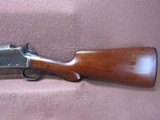 Rare Marlin No 19-G 12 Ga Pump 26