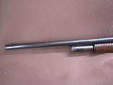 Rare Marlin No 19-G 12 Ga Pump 26
