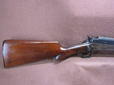 Rare Marlin No 19-G 12 Ga Pump 26