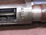 Rare Marlin No 19-G 12 Ga Pump 26