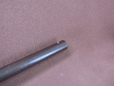 Rare Marlin No 19-G 12 Ga Pump 26