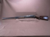 Antique Marlin 1898 12 Ga Pump 30