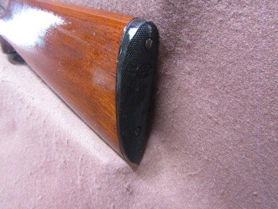 Antique Marlin 1898 12 Ga Pump 30