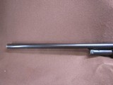 Antique Marlin 1898 12 Ga Pump 30