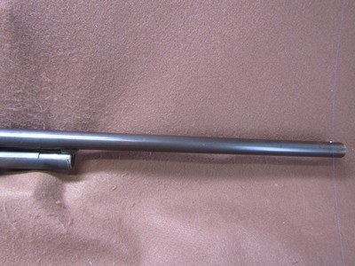 Antique Marlin 1898 12 Ga Pump 30