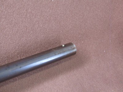 Antique Marlin 1898 12 Ga Pump 30