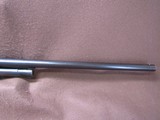 Antique Marlin 1898 12 Ga Pump 30