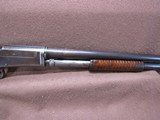 Antique Marlin 1898 12 Ga Pump 30