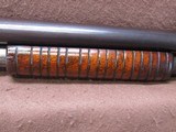 Antique Marlin 1898 12 Ga Pump 30