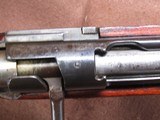 Good Mum Arisaka Type 38 6.5x50 Jap Bolt 31.25
