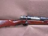 Good Mum Arisaka Type 38 6.5x50 Jap Bolt 31.25