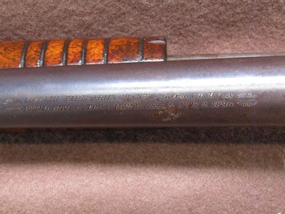 Good Mum Arisaka Type 38 6.5x50 Jap Bolt 31.25
