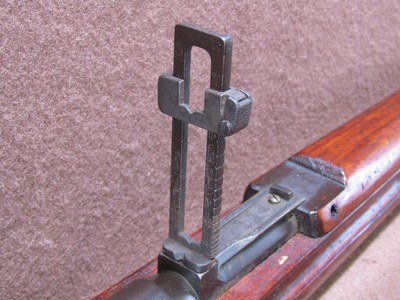 Good Mum Arisaka Type 38 6.5x50 Jap Bolt 31.25