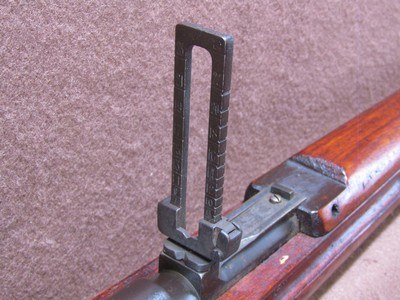 Good Mum Arisaka Type 38 6.5x50 Jap Bolt 31.25