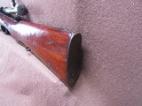 Good Mum Arisaka Type 38 6.5x50 Jap Bolt 31.25