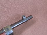 Good Mum Arisaka Type 38 6.5x50 Jap Bolt 31.25
