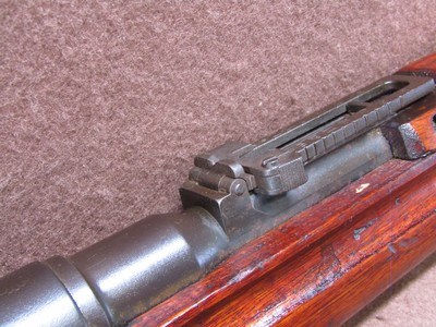 Good Mum Arisaka Type 38 6.5x50 Jap Bolt 31.25
