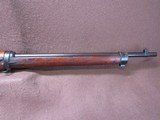Good Mum Arisaka Type 38 6.5x50 Jap Bolt 31.25