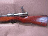 Good Mum Arisaka Type 38 6.5x50 Jap Bolt 31.25