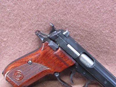 CZ 82 9x18 Makarov Semi 3.5