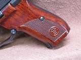 CZ 82 9x18 Makarov Semi 3.5