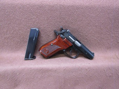 CZ 82 9x18 Makarov Semi 3.5