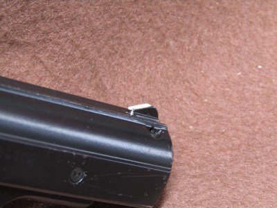 CZ 82 9x18 Makarov Semi 3.5