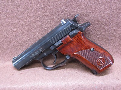 CZ 82 9x18 Makarov Semi 3.5