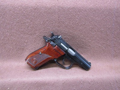 CZ 82 9x18 Makarov Semi 3.5