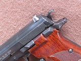 CZ 82 9x18 Makarov Semi 3.5