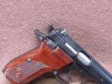 CZ 82 9x18 Makarov Semi 3.5