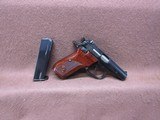 CZ 82 9x18 Makarov Semi 3.5