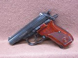 CZ 82 9x18 Makarov Semi 3.5