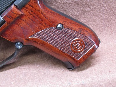 CZ 82 9x18 Makarov Semi 3.5