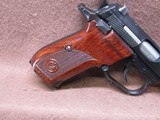 CZ 82 9x18 Makarov Semi 3.5