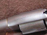 Antique Conqueror 32 RF 5 Shot Spur Trigger 2.5