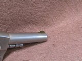Antique Conqueror 32 RF 5 Shot Spur Trigger 2.5