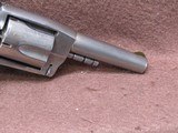 Antique Conqueror 32 RF 5 Shot Spur Trigger 2.5